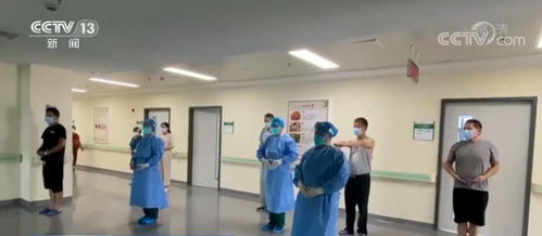 科技賦能，共筑防線 南京疫情患者康復與上海網絡技術服務的抗疫力量