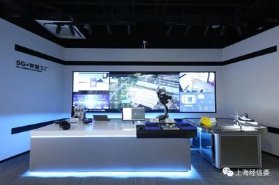 上海市加速產業園區數字化轉型，引領“十四五”高質量發展新篇章